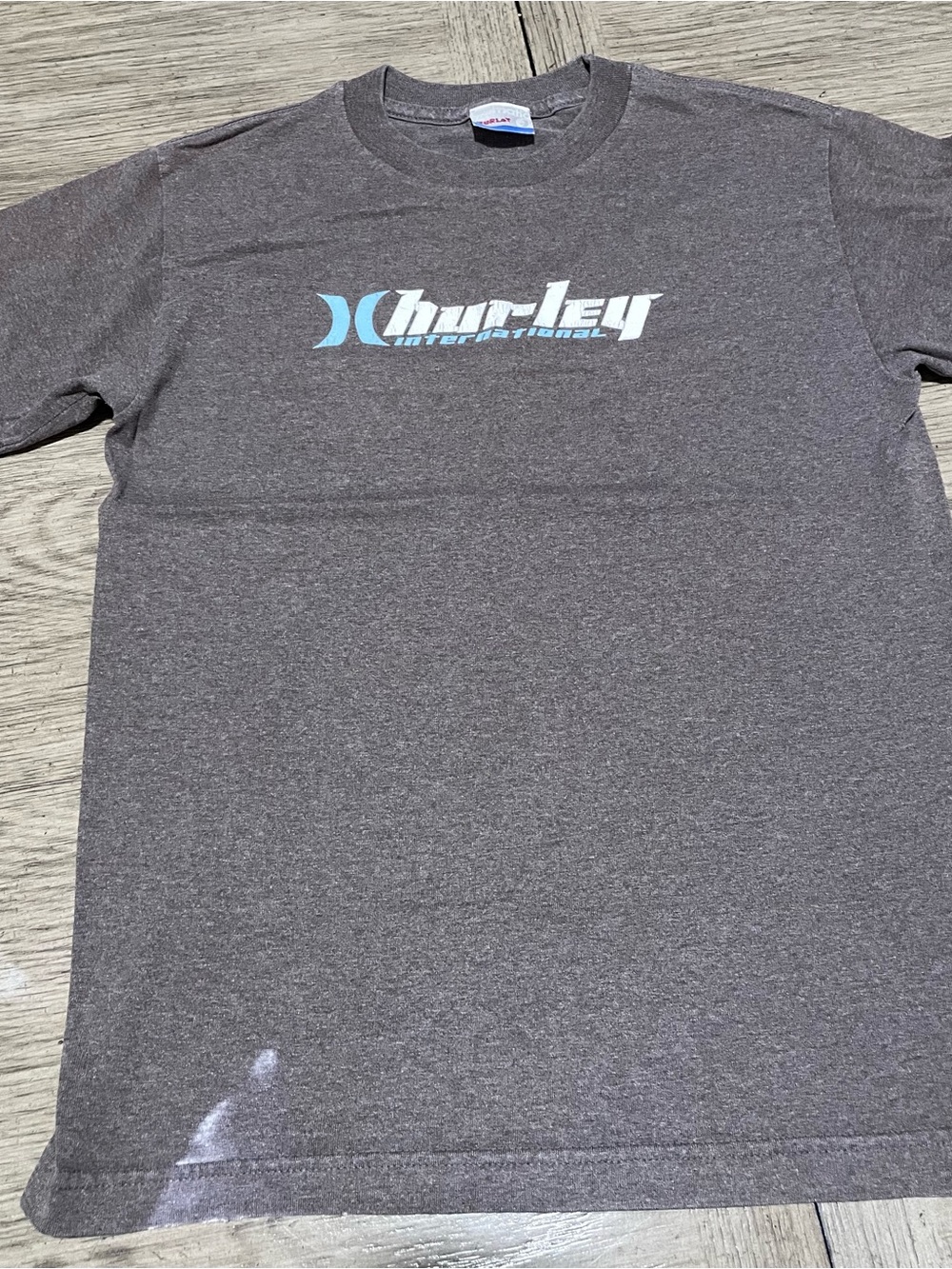Vintage Hurley tee